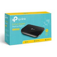 LAN Switch TP-LINK TL-SG1005D 5port 10/100/1000Mbps
