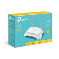 LAN Router TP-LINK TL-WR840N Lite N Wireless