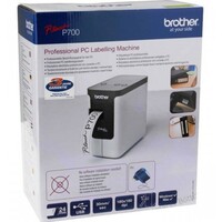 Printer Brother P-TOUCH P700 Termalni 