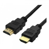Kabl E-Green HDMI 2.0 M/M 15m Crni