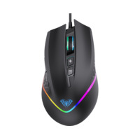 Mouse USB AULA F805 Gaming