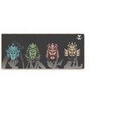 Mouse Podloga AULA MP-WFFM Gaming 