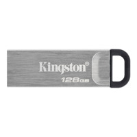 FlashDrive 128GB Kingston DTKN/128GB Sivi USB3.2