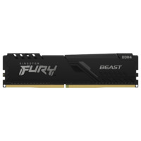 RAM DDR4 Kingston 8GB PC3200 KF432C16BB/8 Fury Beast