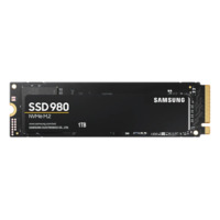 SSD M.2 NVMe Samsung 1TB 980 MZ-V8V1T0BW