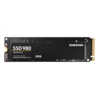 SSD M.2 NVMe Samsung 250GB 980 MZ-V8V250BW