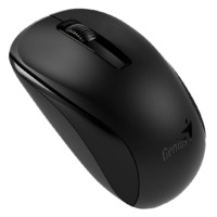 Mouse Wireless Genius NX-7005 USB Black NewPackage