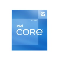 CPU 1700 INTEL Core i5 12600KF 10 cores 2.8GHz (4.9GHz) BOX