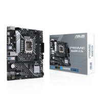 MB s1700 ASUS PRIME B660M-K D4