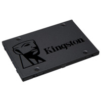 SSD SATA3 Kingston A400 480GB SA400S37/480G 
