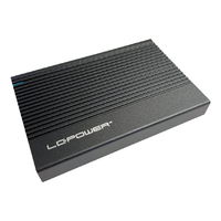 HDD Rack LC Power 2.5