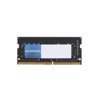 RAM SODIMM DDR4 MicroFrom 4GB PC2666