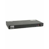 HDMI spliter E-Green 1.4 HDMI 1x in - 8x out 1080p Activ