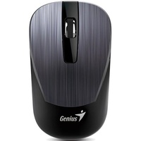 Mouse Wireless Genius NX-7015,Black,USB NewPackage