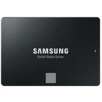 SSD SATA3 Samsung 2TB 870 EVO MZ-77E2T0BW