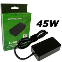 NB ADAPTER LC Power LC-NB-PRO-45  45W 18.5-20V/2.25-2.43A 10 Adaptera