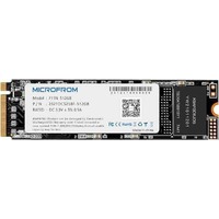 SSD M.2 NVME MicroFrom 512GB F11N