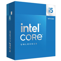 CPU 1700 INTEL Core i5-14600K do 5.30GHz Box