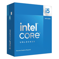 CPU 1700 INTEL Core i5-14600KF do 5.30GHz Box