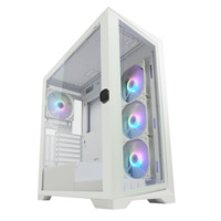 TOWER LC Power Gaming 806W-ON Crosswind_X  3x USB3.2Gen 1x1 (2xUSBA/1xUSB-C),2x USB 2.0 4x120mm ARGB Fan