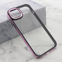 Futrola NEW SKIN za iPhone 14 Plus pink