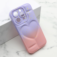 Futrola SUMMER HEART za iPhone 14 Pro DZ02