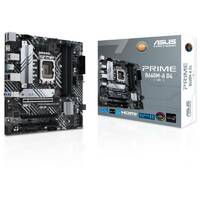 MB s1700 ASUS PRIME B660M-A D4-CSM