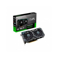 SVGA PCIE ASUS DUAL-RTX4060-O8G-V2 OC Edition