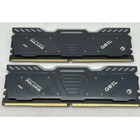 RAM DDR5 GEIL 32GB (2x16GB kit) PC5200 GAOSG532GB5200C34ADC 
