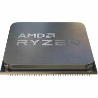 CPU AM4 AMD Ryzen 5 5600 6 cores 3.5GHz (4.4GHz) TRAY Bez Kulera