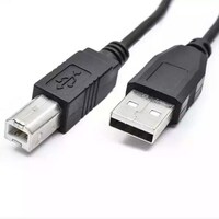 Kabl Kettz USB A na USB B kabl 1.8m Kettz U-K1801