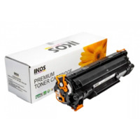 Toner IKOS Q2612X bez cipa 3K HP 1010/1012/1015/1018/1020