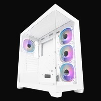 TOWER LC Power Gaming 715W-ON Seamless_Pale_X
