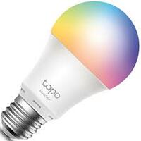 TP-Link  Smart Wi-Fi Light Bulb Multicolor TAPO L530E