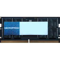 RAM SODIMM DDR5 MicroFrom 32GB PC5600 MC 5600 NDED5-32GB