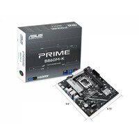 MB s1851 ASUS PRIME B860M-K