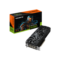 SVGA PCIE GIGABYTE GV-N5080WF3OC-16GD GDDR7 256bit crna