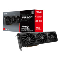 SVGA PCIE ASUS PRIME-RX9060XT-O8G 8GB GDDR6 128bit crna