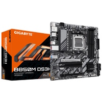 MB AM5 GIGABYTE B850M DS3H rev.1.0