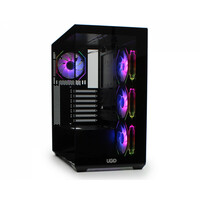 TOWER UGD Mystery SV13 kuciste PSU-650W G650 CSE002786A00003