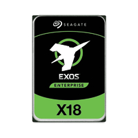HDD Seagate 12TB Exos X18 SATA3 ST12000NM000J 7200rpm 256MB 