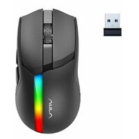 Mouse Wireless USB AULA F813 Gaming 2.4G