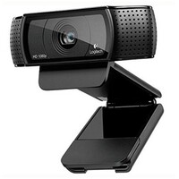 WEB KAMERA Logitech C920 HD Pro Webcam Black