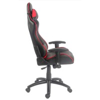 GAMING STOLICA LC Power LC-GC-1 Gaming Chair Black/Red