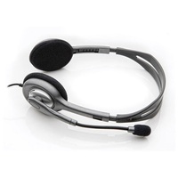 Sl. Sa mikrofonom Logitech H110 Stereo Headset