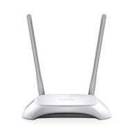 LAN Router TP-LINK TL-WR840N Lite N Wireless