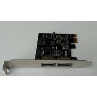 Kontroler NEWMB PCIE SATA3 N-PESATA3