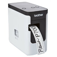 Printer Brother P-TOUCH P700 Termalni 