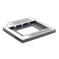 Adapter GEMBIRD MF-95-02 SSD Notebook adapter za SSD 12.7mm