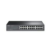 LAN Switch TP-LINK TL-SF1024D 24port 10/100Mbps